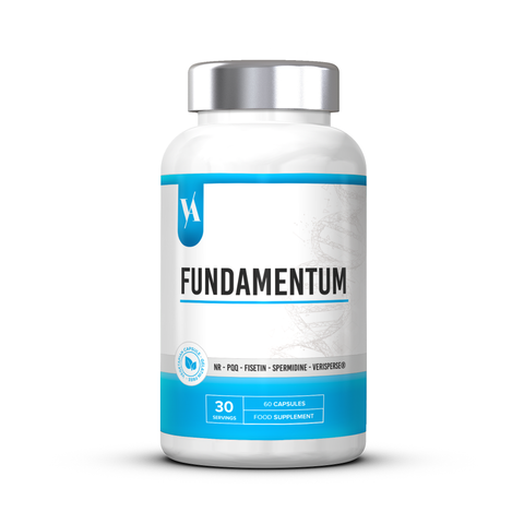 VITA AETERNA - FUNDAMENTUM - 30 servings