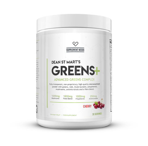 Supplement Needs GREENS+ - 330G