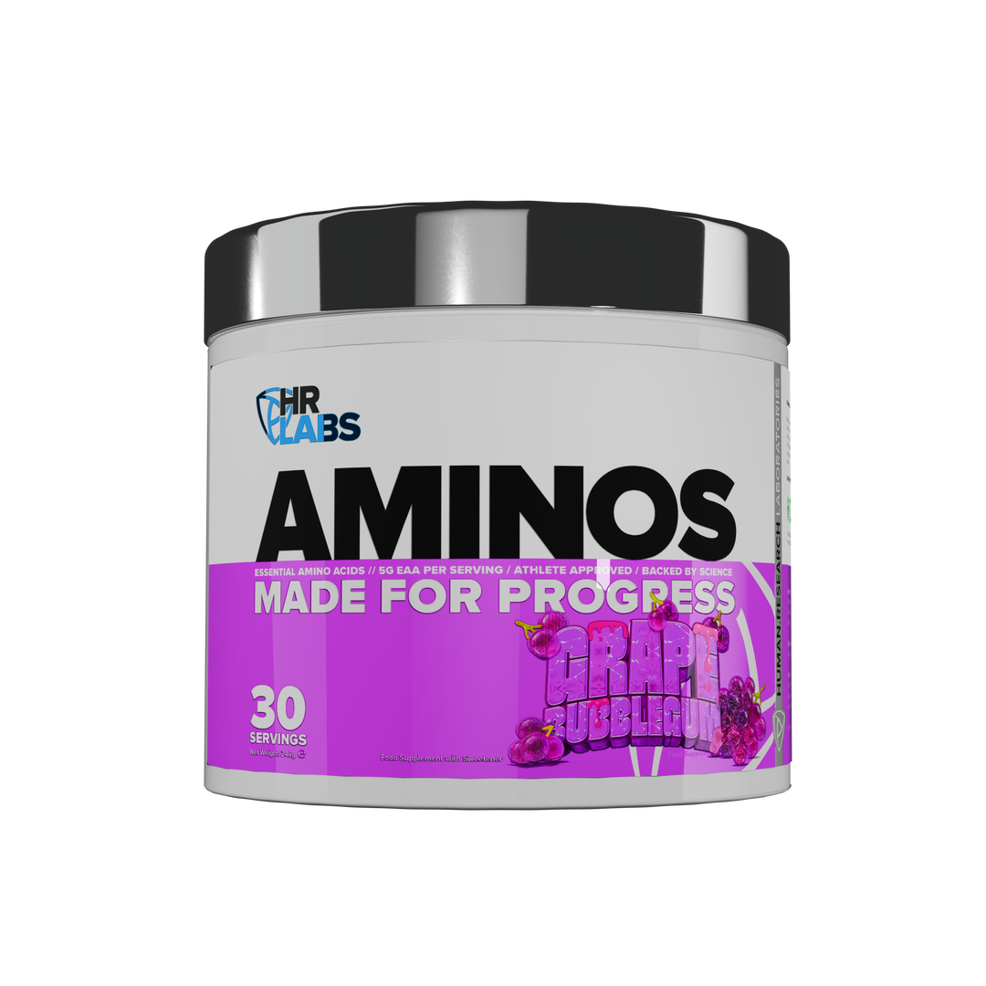 HR Labs - Aminos 30 Servings
