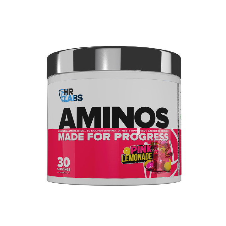 HR Labs - Aminos 30 Servings