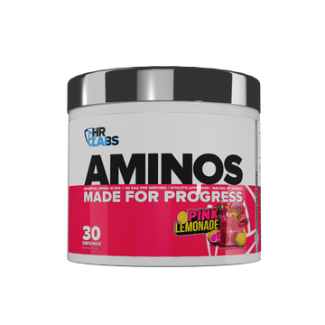 HR Labs - Aminos 30 Servings