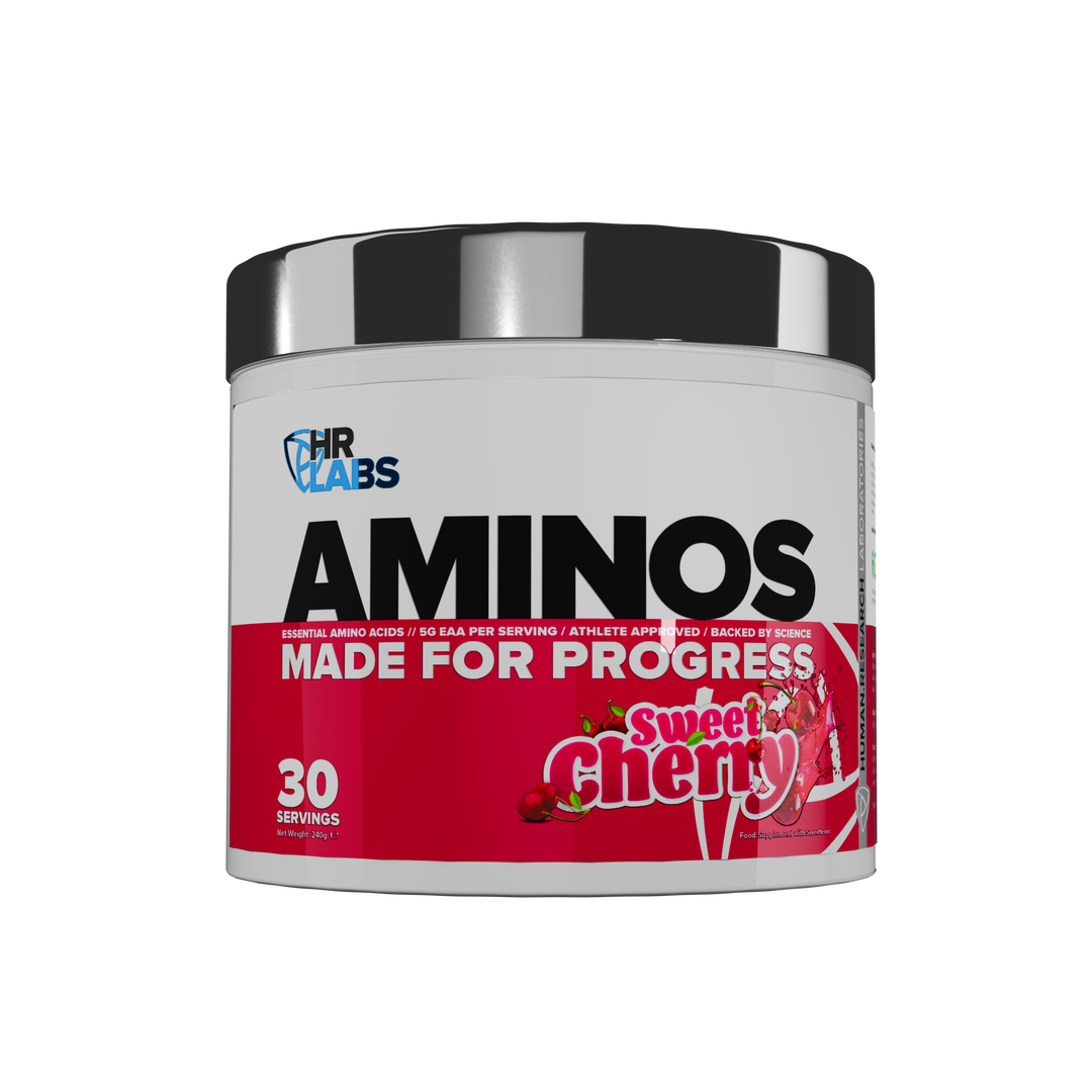 HR Labs - Aminos 30 Servings
