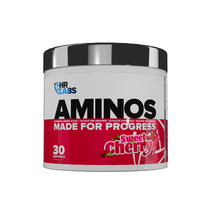 HR Labs - Aminos 30 Servings