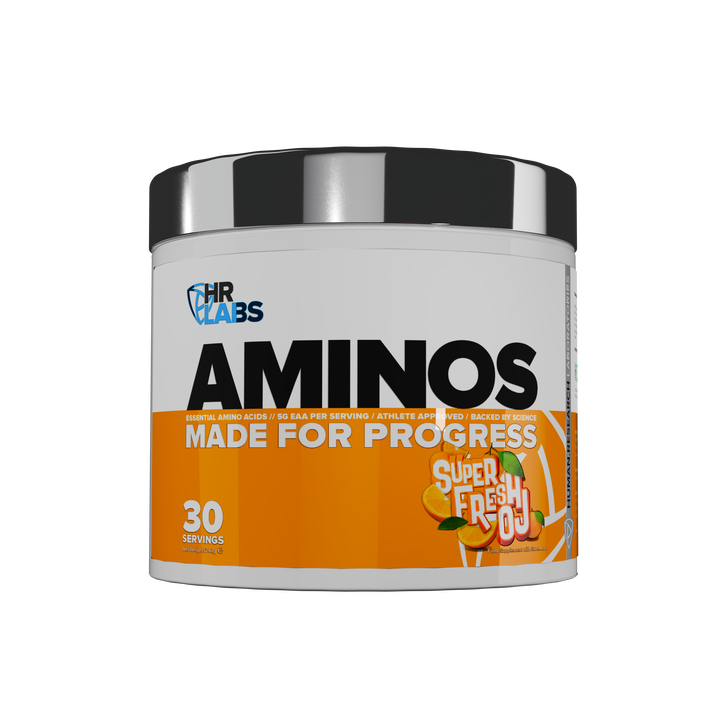 HR Labs - Aminos 30 Servings
