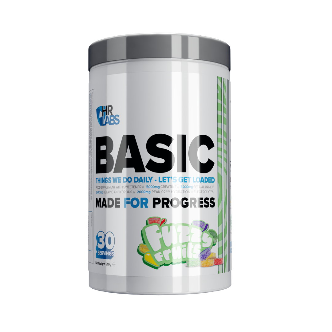 HR - Labs BASIC