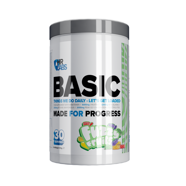 HR - Labs BASIC