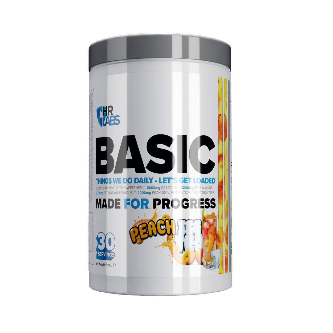 HR - Labs BASIC