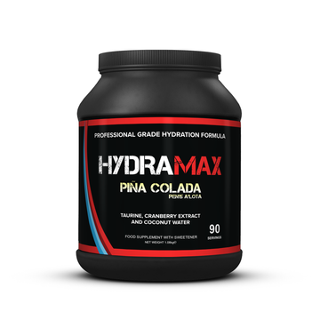 HydraMAX - 90 servings