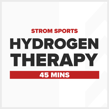 Hydrogen Therapy