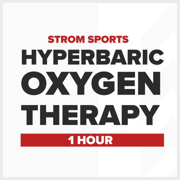 Hyperbaric Oxygen Therapy (HBOT)