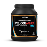 VelosiWHEY ISO - 33 servings