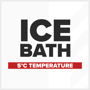 ICE BATH