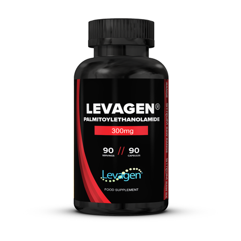 Levagen® - 60/90 servings