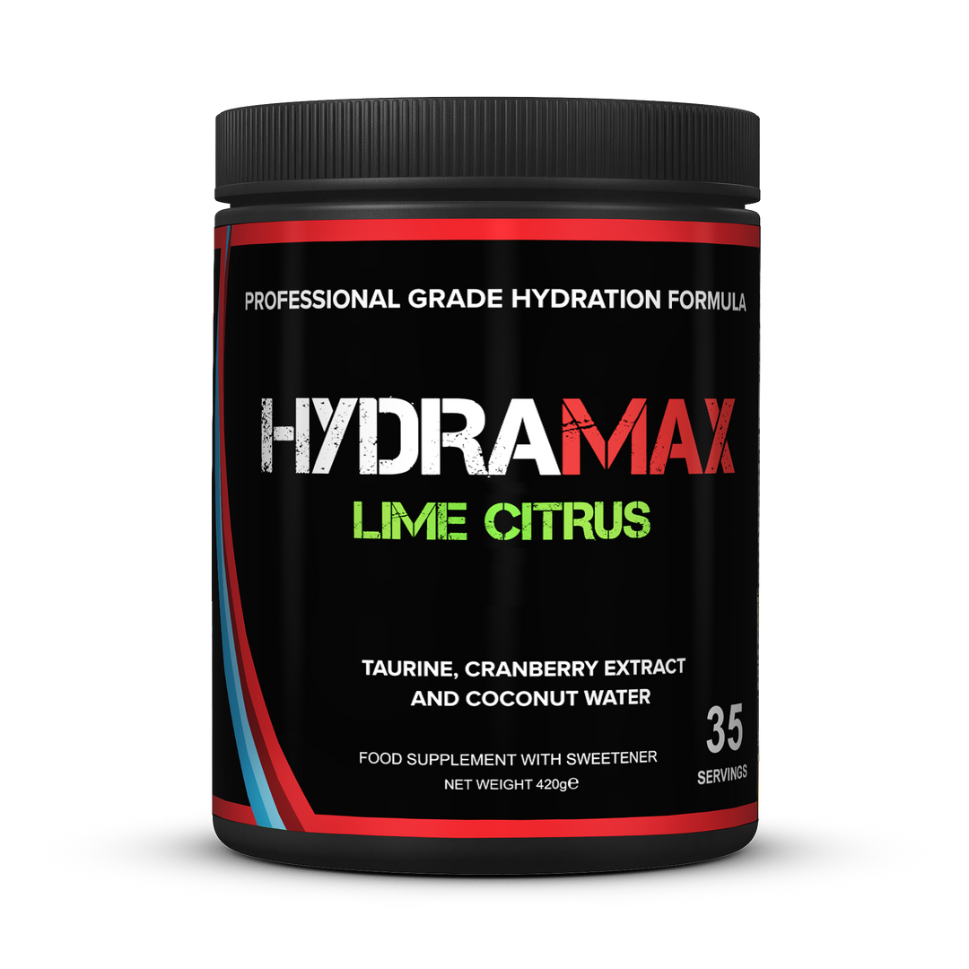 HydraMAX Gym bag edition - 35 servings