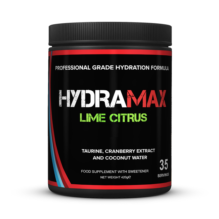 HydraMAX Gym bag edition - 35 servings