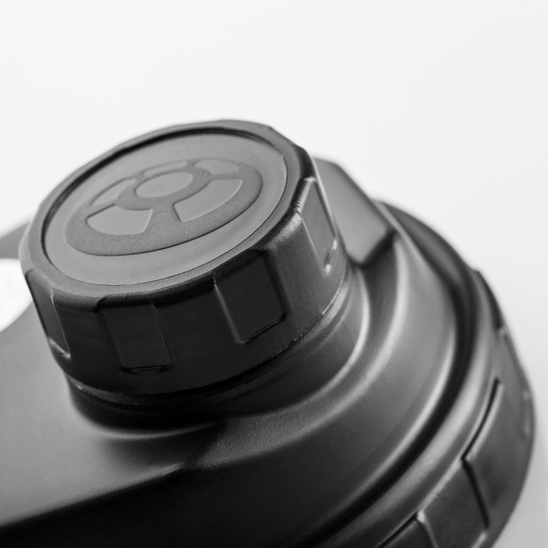 ALPHA BOTTLE 750 V2 - ANTI-BACTERIAL SHAKER