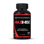 MAXimise - 120 servings