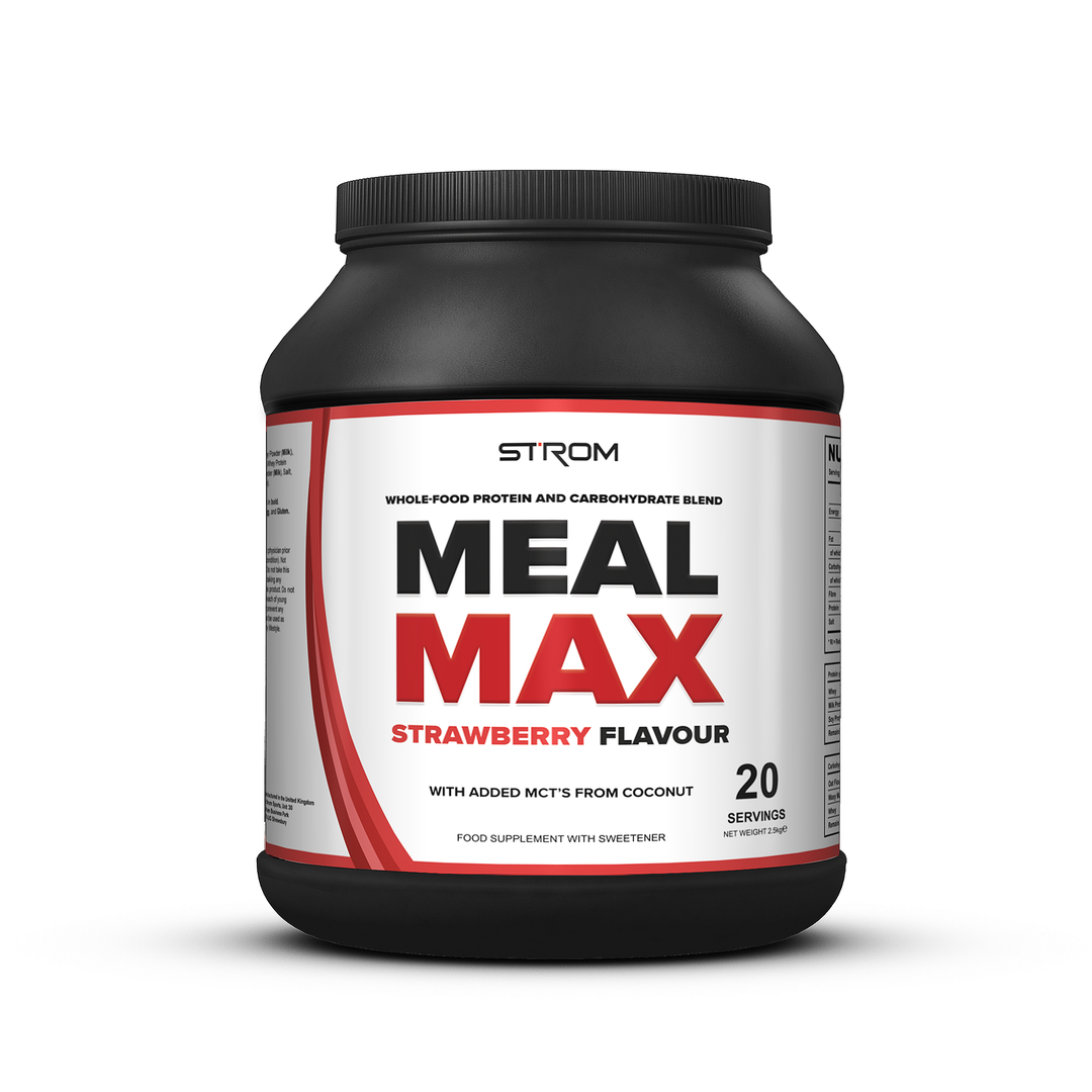 MealMAX - 20 servings