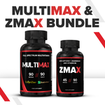 MultiMAX and ZMAX Bundle