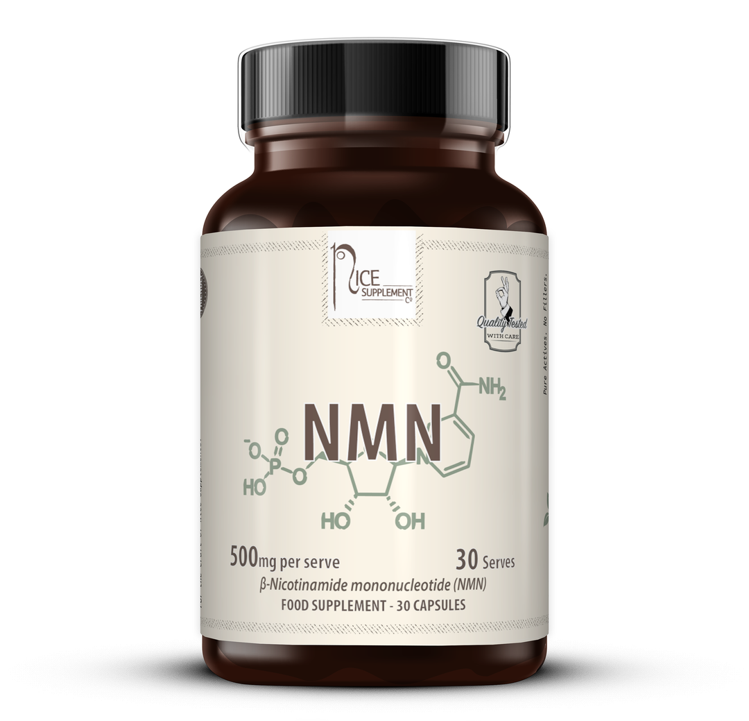 NMN // 500mg