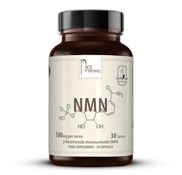 NMN // 500mg