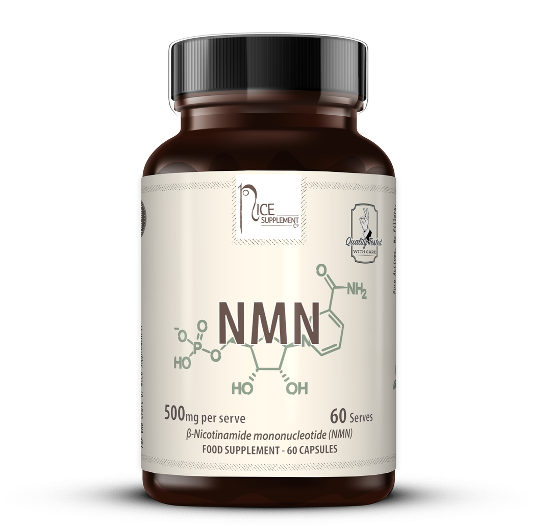 NMN // 500mg