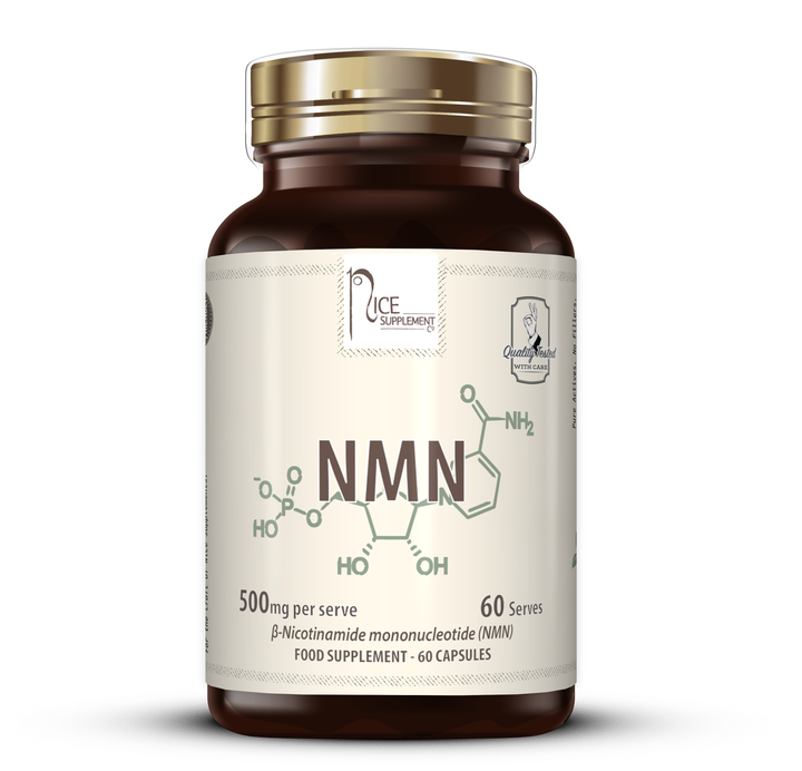 NMN // 500mg
