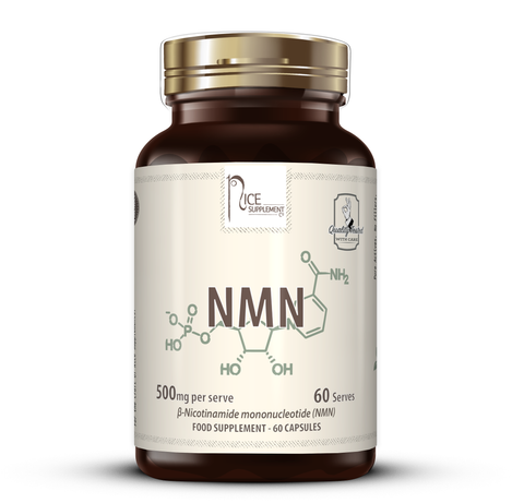 NMN // 500mg