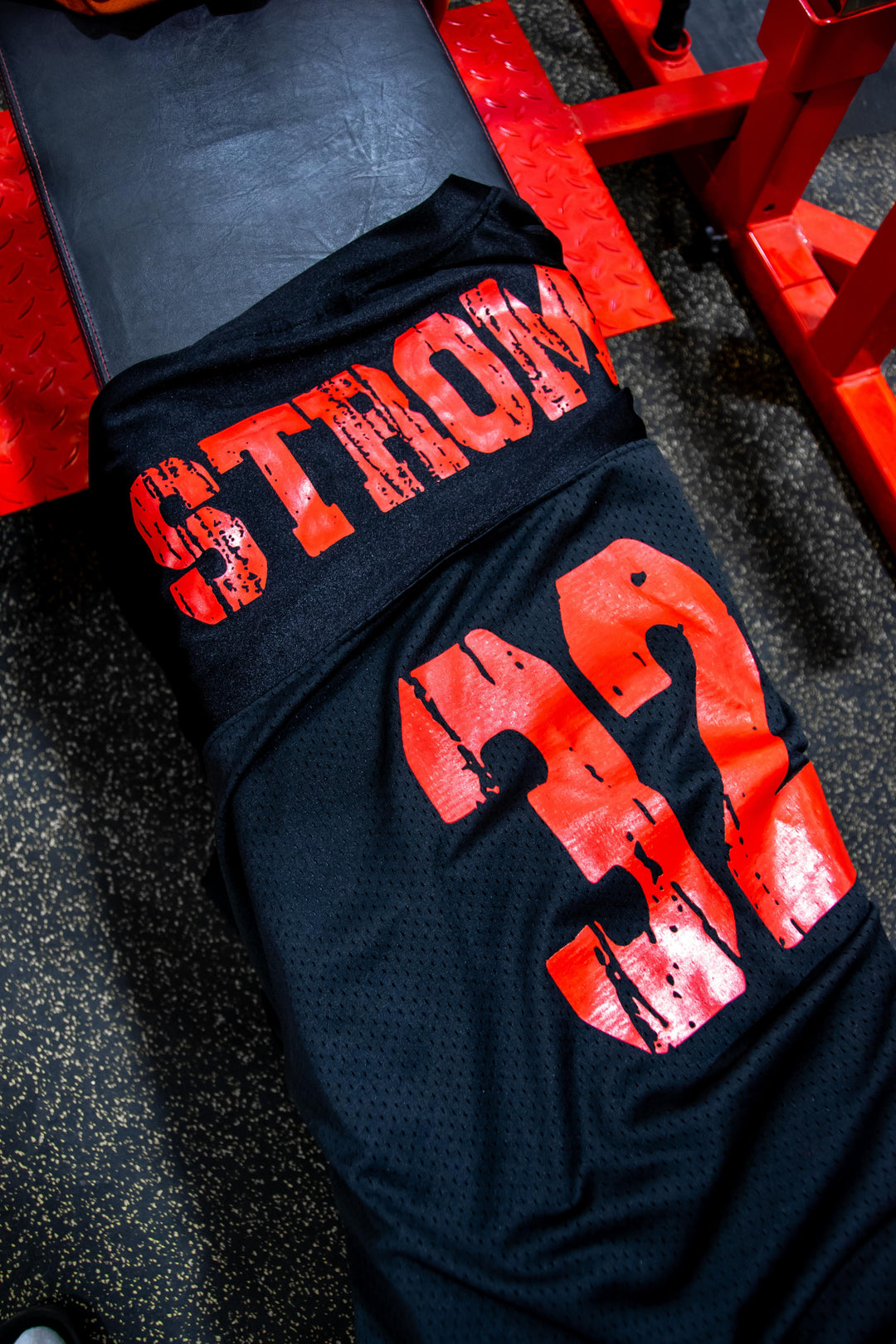 STROM Football Jersey