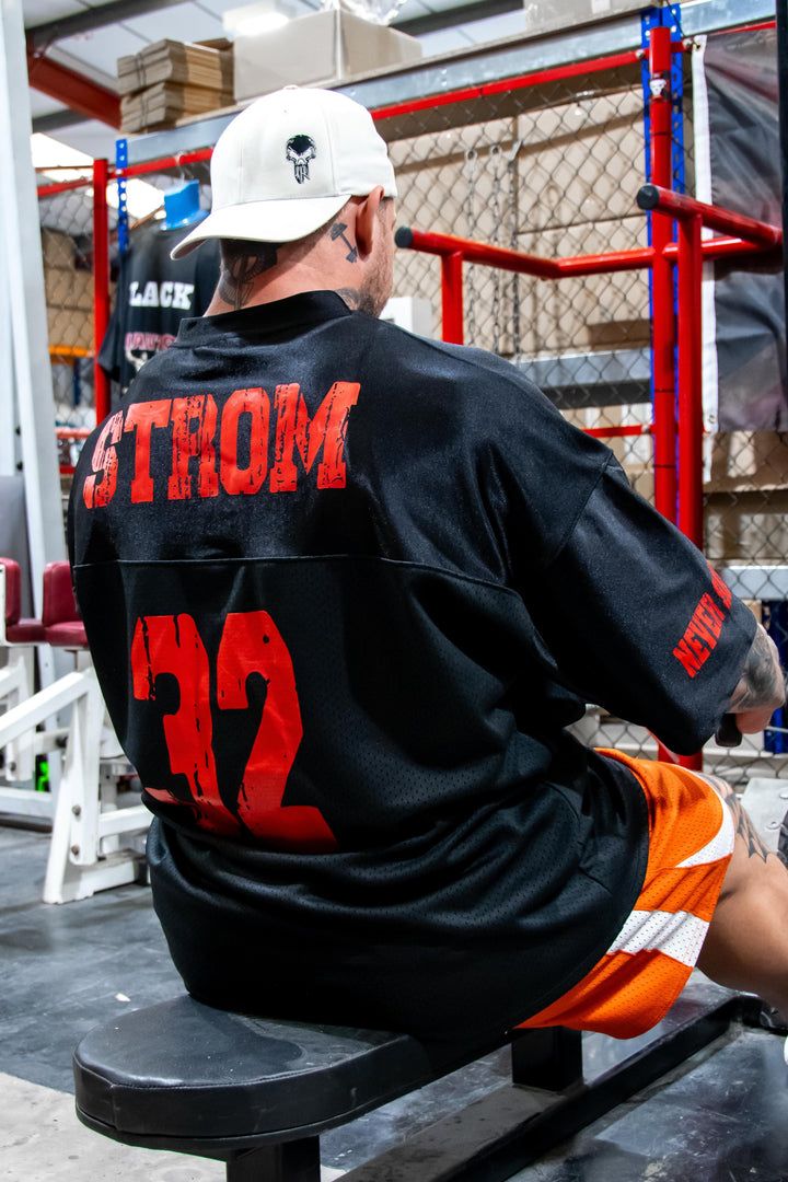 STROM Football Jersey