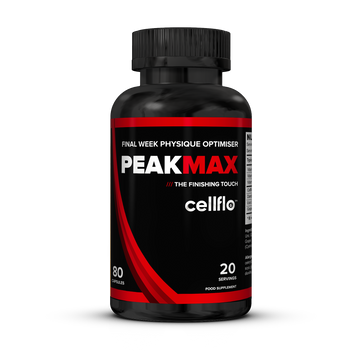 PeakMAX - 20 servings