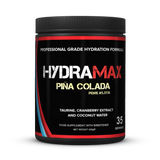 HydraMAX Gym bag edition - 35 servings