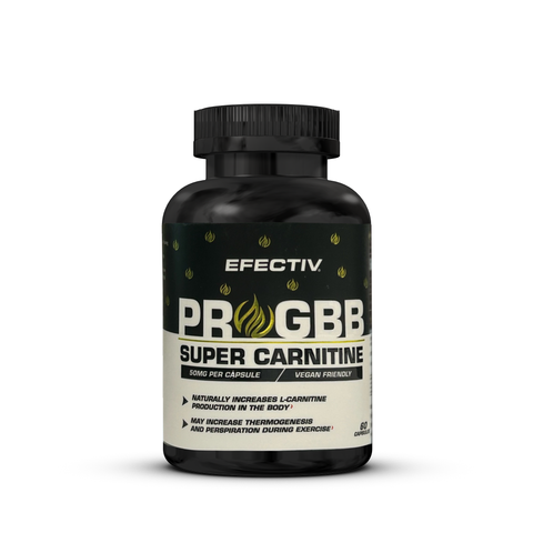 Efectiv PROGBB - 60 capsules