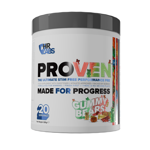 HR Labs - PROVEN