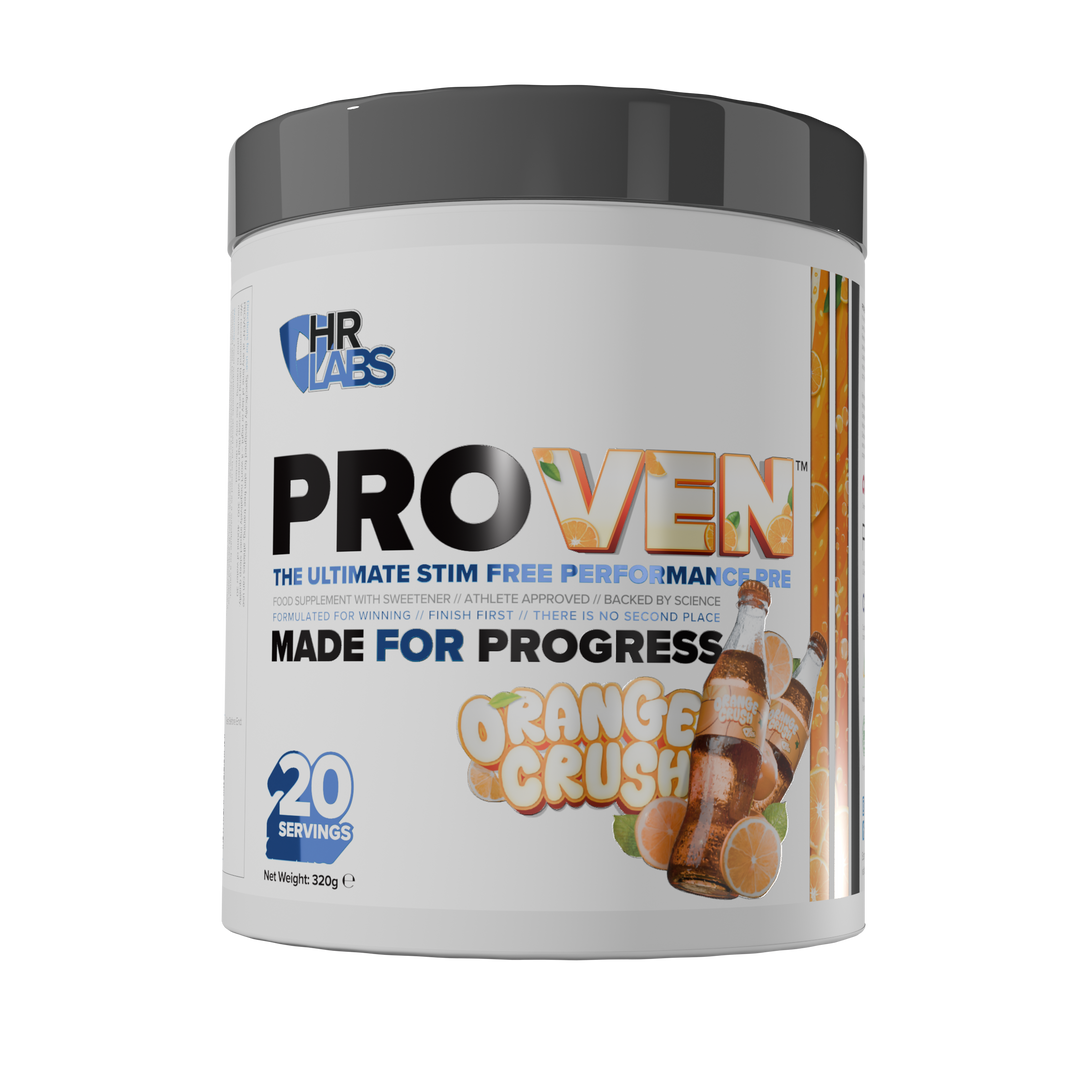HR Labs - PROVEN