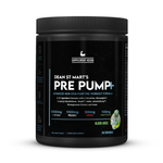 Supplement Needs - Pre Pump+