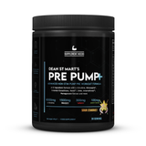 Supplement Needs - Pre Pump+