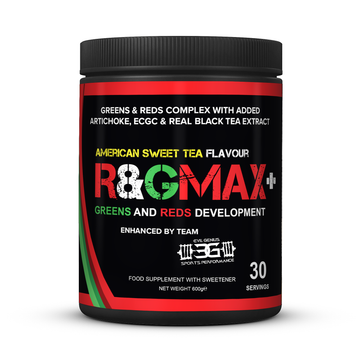 R&G MAX - 30 servings