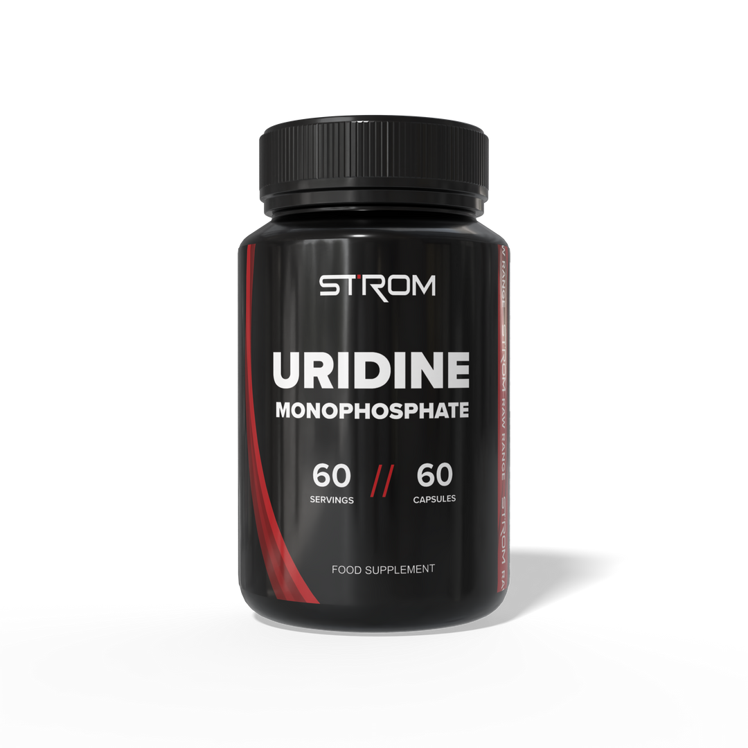 URIDINE - 250mg