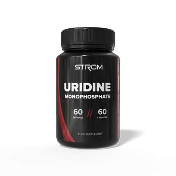 URIDINE - 250mg
