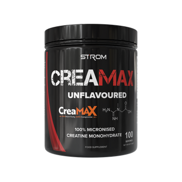 CreaMAX - 100 Servings
