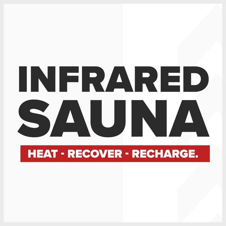 INFRARED SAUNA