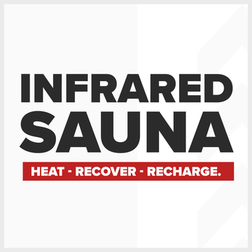 INFRARED SAUNA