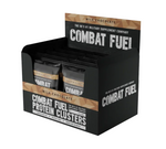 Combat Fuel - Protein Clusters (10 packs)