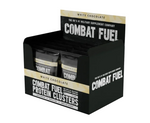 Combat Fuel - Protein Clusters (10 packs)