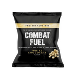 Combat Fuel - Protein Clusters (10 packs)