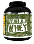 MAXX MUSCLE Tactical Whey