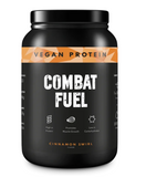 Combat Fuel Vegan Protein - 33 Servings