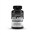 Efectiv Nutrition Zylaria™ Sleep Aid - 60 Caps