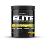 EFECTIV ELITE Pre Workout